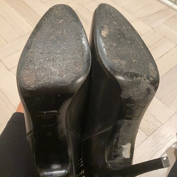 YSL Boots - Picture 7 of 12